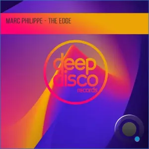 Marc philippe - The Edge (2026)