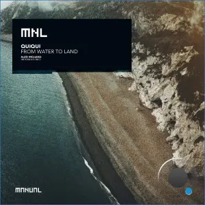 QuiQui - From Water To Land (2026)