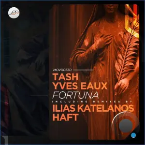 Tash, Yves Eaux - Fortuna (2026)