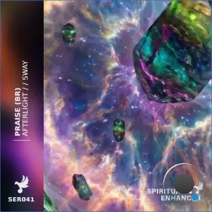 Praise (BR) - Afterlight (2026)