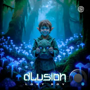 Dlusion - Lost Boy (2026)