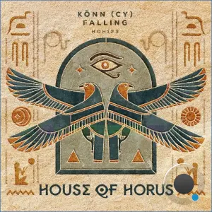 KÖNN (CY) - Falling (2026)