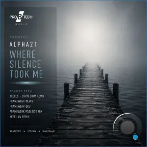 ALPHA21 - Where Silence Took Me (2026)