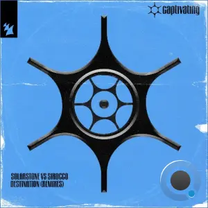 Solarstone Vs Sirocco - Destination (Remixes) (2026)