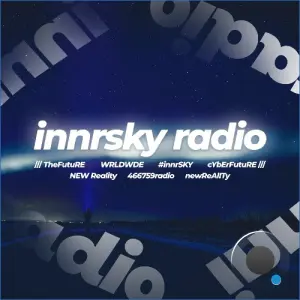 Innrsky - Innrsky Radio Episode 049 (2026-08-06)