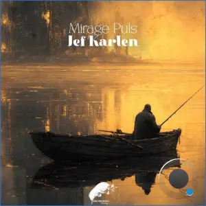Jef Karlen - Mirage Puls (2026)