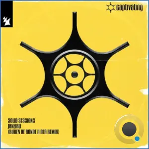 Solid Sessions - Janeiro (Ruben de Ronde x BLR Remix) (2026)