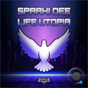 Sparki Dee - Life Utopia (2026)