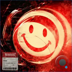 Akov - Are You Happy Now? (2026)