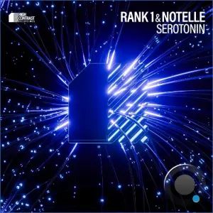 Rank 1 & Notelle - Serotonin (2026)