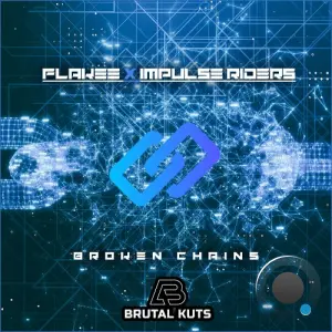 Darwin x Flakee x Impulse Riders - Broken Chains (2026)