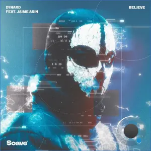DYNARD feat. Jaime Arin - Believe (2026)