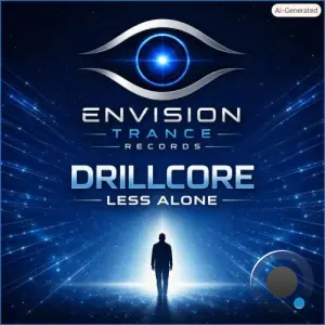 Drillcore - Less Alone (2026)