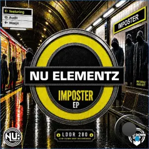 Nu Elementz - Imposter (2026)