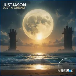 Justjason - Just A Dream (2026)