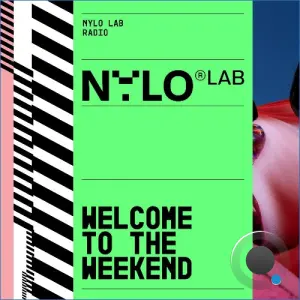 Tokyo Social Club - Welcome To The Weekend 486 (2026-08-06)