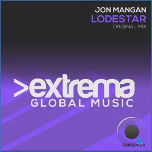 Jon Mangan - Lodestar (Incl. Extended Mix) (2026)