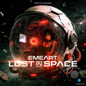 Emeart - Lost in Space (2026)