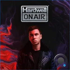 Hardwell - On Air Episode 534 (2026-08-07)