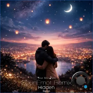 Iberian - Hidden (Sounemot Remix) (2026)