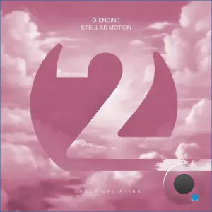 D-Engine - Stellar Motion (2026)