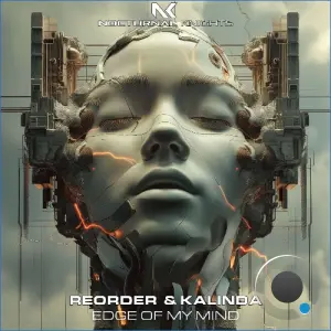 Reorder & Kalinda - Edge Of My Mind (2026)