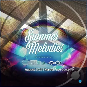 Myni8hte - Summer Melodies 096 (2026-08-07)
