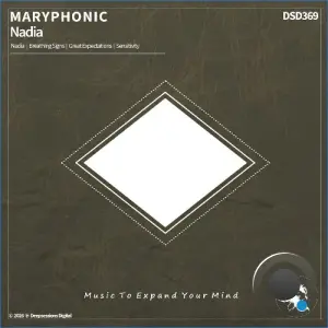 M A R Y P H O N I C - Nadia (2026)