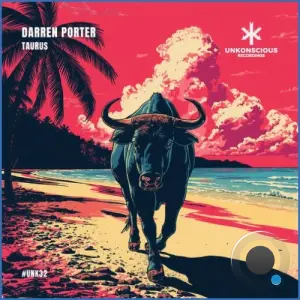 Darren Porter - Taurus (2026)