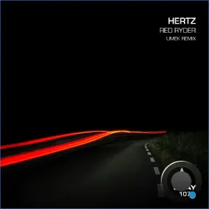 Hertz - Red Ryder (2026)
