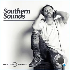 Pablo Prado - Southern Sounds 206 (2026-08-07)