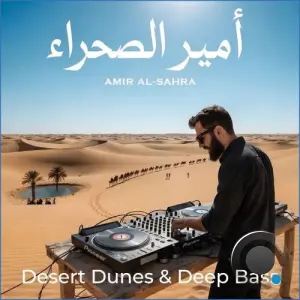 Arabic Sarab Deep House - Desert Dunes and Deep Bass (2026)