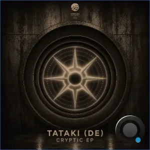 TATAKI (DE) - Cryptic (2026)