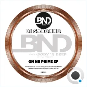 Di Saronno - On My Prime (2026)