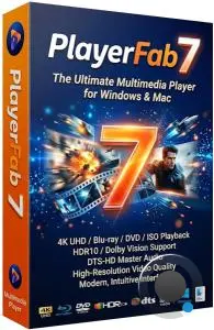 PlayerFab 7.0.6.2 + Portable [Multi/Rus]