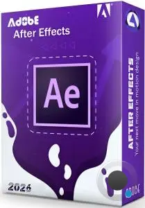 Adobe After Effects 2026 26.5.0.89 [Multi/Rus]