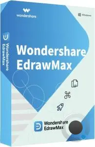 EdrawMax 15.2.9.1577 Ultimate + Portable [Multi/Rus]