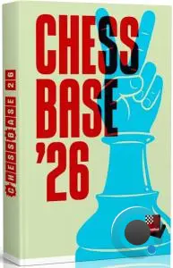 ChessBase 26.9 [Multi/Rus]