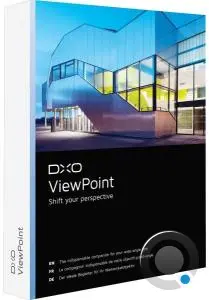 DxO ViewPoint 5.17.0 Build 41 + Portable [Multi/Eng]