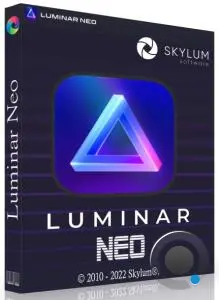 Skylum Luminar Neo 1.28.1.17862 [Multi/Eng]