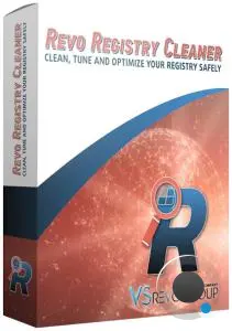 Revo Registry Cleaner Pro 2.2.5 + Portable [Multi/Rus]