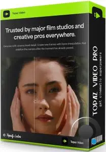 Topaz Video 1.7.1 RePack + Portable Topaz Video 1.7.1 RePack + Portable