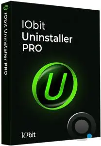 IObit Uninstaller Pro 16.0.0.34 + Portable [Multi/Rus]