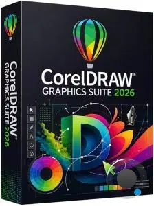 CorelDRAW Graphics Suite 2026 27.2.0.135 RePack [Multi/Rus]