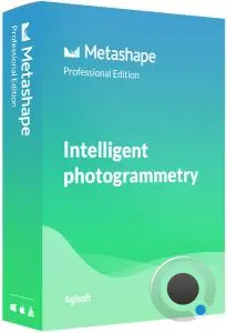 Agisoft Metashape Pro 2.4.0 Build 23155 + Portable [Multi/Rus]