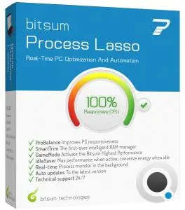Bitsum Process Lasso Pro 18.3.0.34 + Portable [Multi/Rus]