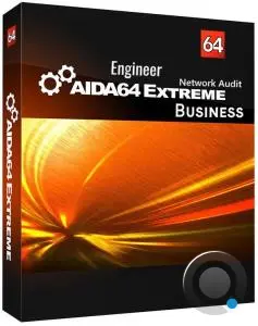 AIDA64 Extreme / Business / Engineer / Network Audit 8.40.8500 + Portable [Multi/Rus]