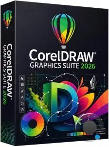 CorelDRAW Graphics Suite 2026 27.2.0.135 Portable [Rus/Eng]