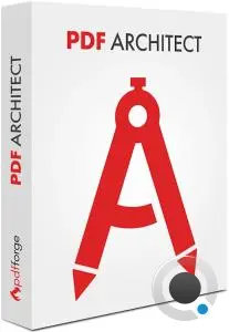PDF Architect Pro + OCR 10.0.24.24936 [Multi/Rus]