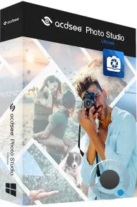 ACDSee Photo Studio Ultimate 2027 20.0.0.4660
